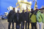 Félög Samherja greiddu 680 milljónir króna í mútur eftir að Jóhannes hætti