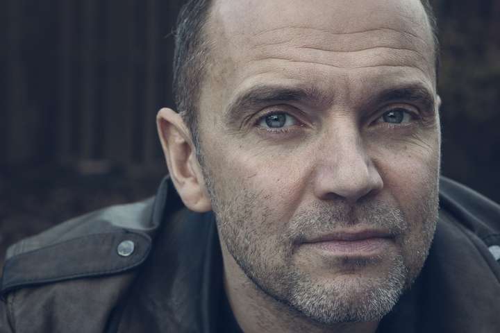 „Ég fæ þann heiður og lúxus að fá að vera aumingi í sex mánuði“