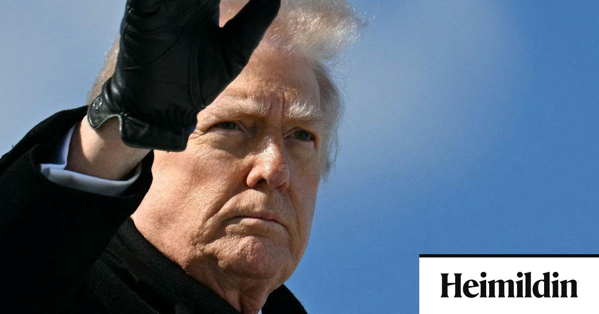 Deila við páfann gæti reynst forsetanum dýrkeypt