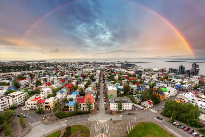 Eftirlit Heilbrigðiseftirlits Reykjavíkur skilvirkt og alltaf gripið til viðeigandi aðgerða