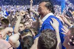 Veldi malasíska auðkýfingsins Vincent Tan teygir sig til Íslands