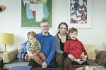 Flokka fernurnar samviskusamlega