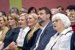 Leitin að dánarorsök Samfylkingarinnar