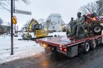 Forsetaembættið getur ekki afturkallað fálkaorðu séra Friðriks