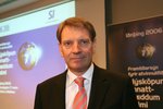 100 milljóna tilboði í DV hafnað