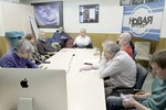 Novaja Gazeta hættir starfsemi vegna þrýstings yfirvalda