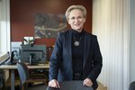 Fyrst til að bjóða Betri samgöngum í kaffi