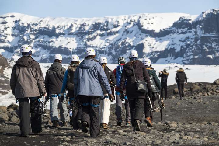 Slys og dauðsföll ferðamanna eru ekki skráð sérstaklega