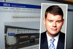 Fyrrverandi verkalýðsforingi sakaður um verkfallsbrot
