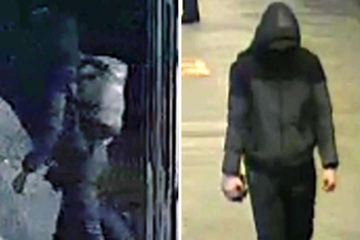 Grunaður um sprengjuárás í Ósló