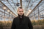 Helgi Seljan um Moggann: „Föndra upp bjarghring utan um nýjan forstjóra Samherja“