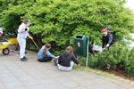 Borgarstjóri leggur til 400 milljóna króna fjárframlag til sumarstarfa