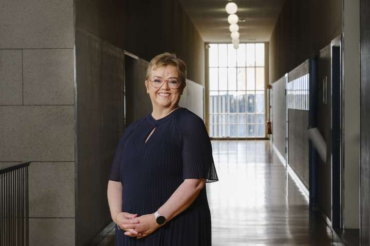 Gríðarlega mikilvægt að verja starfsemi háskóla