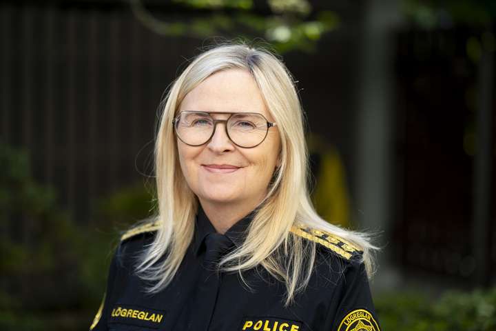 „Margt sem ég hef séð situr í mér“