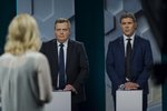 Sigmundur Davíð vildi að ráðherrar fengju lægri laun en hann sjálfur