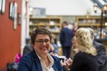 Studdi tillögu gegn falsfréttum erlendis en ekki hér heima