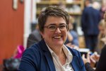 Nærvera Önnu Kolbrúnar sögð erfið fyrir alla