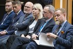 Vextir Seðlabankans of lágir undanfarna áratugi