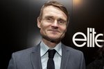 Birkir kominn á Kvíabryggju