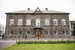 Stjórn Úrvinnslusjóðs og sendinefndin verði kölluð fyrir þingnefnd