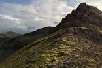 Skemmtilegar gönguleiðir á Vesturlandi
