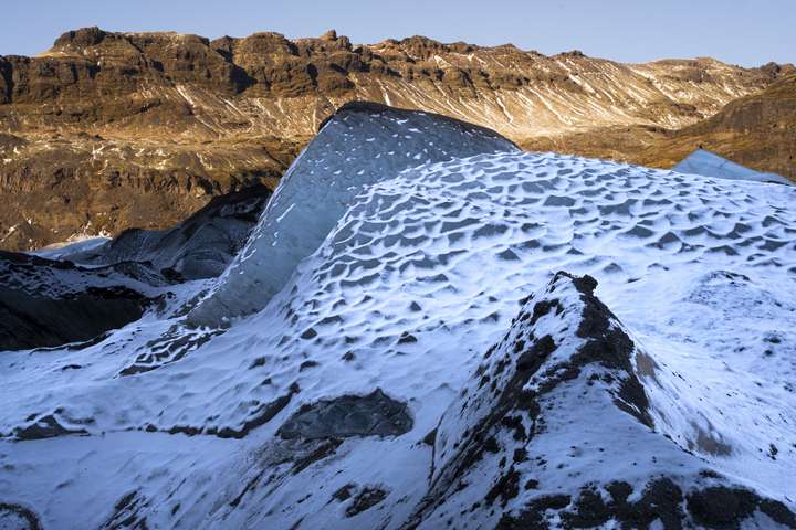 Við þurfum að endurheimta tengsl við náttúruna