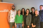 Starfsfólk UN Women harmi slegið vegna Gunnars Braga