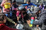 Netanayhu boðar „allsherjarárás“ og fyrirskipar „rýmingu Rafah“