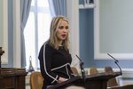 „Birgitta er ekki þolandi heldur gerandi“