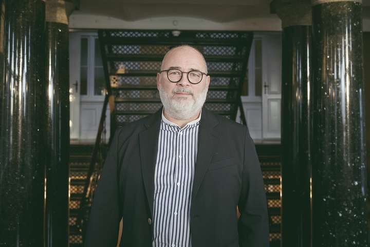 „Þetta er ekki fyrirbrigði sem unir neinum landamærum“