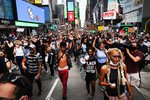 Rasismi og Black Lives Matter