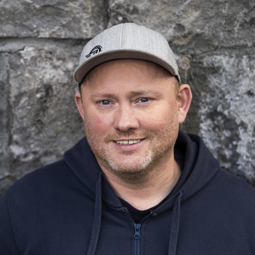 Eiríkur Ingi Jóhannsson