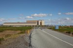 Mölunarverksmiðjan í Þorlákshöfn yrði allt að 60 metrar á hæð