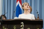 Forsætisráðherra sagði stjórnskipan Íslands í hættu: „Við munum verja lýðveldið Ísland“