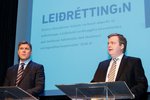 Atlögur stjórnmálamanna að trúverðugleika háskólafólks