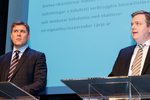 Greiningardeild Arion banka: Bankaskatturinn ein af ástæðum þess hve vextir eru háir