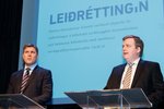 Séreignasparnaðarleið Sigmundar og Bjarna gagnaðist helst þeim tekjuhæstu