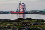 Íslendingar eru hinir verstu umhverfissóðar