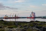 Álverið í Straumsvík borgar milljarða til móðurfélagsins