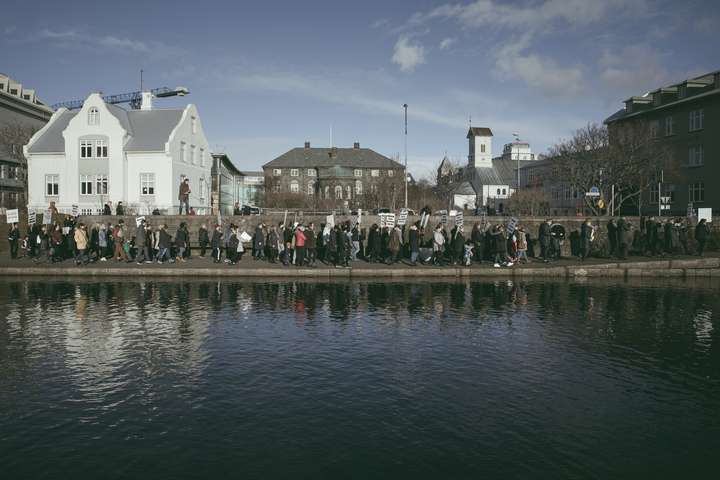 Þeir tekjulægstu eyða hlutfallslega mestu í húsnæði og mat