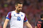 Gylfi Sigurðsson handtekinn fyrir meint brot gegn barni