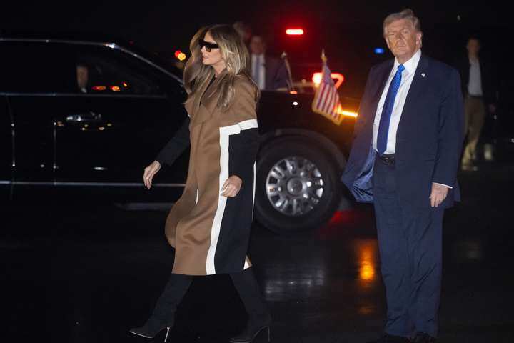 „Slæm framtíð“ NATO ef hann fær ekki hjálp með Íran