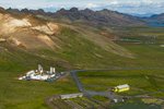 „Stórundarlegt“ að Hafnarfjörður samþykki borholur í Krýsuvík