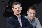 Fjölskyldufyrirtækið sem teygir sig um allan heim