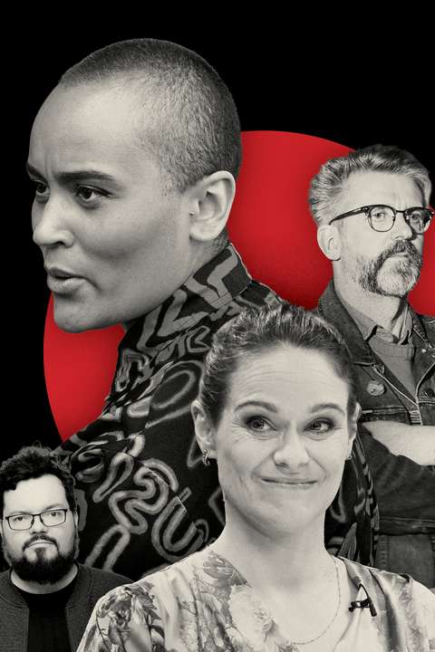 <span>Vinstri byltingin sem varð ekki:</span>Af hverju sameinaðist vinstrið ekki í borginni?