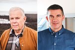 Velgjörðarmenn Elliða hafa bæði hagsmuni af námum í sjó og á landi
