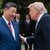 Xi hittir Pútín beint á eftir Trump