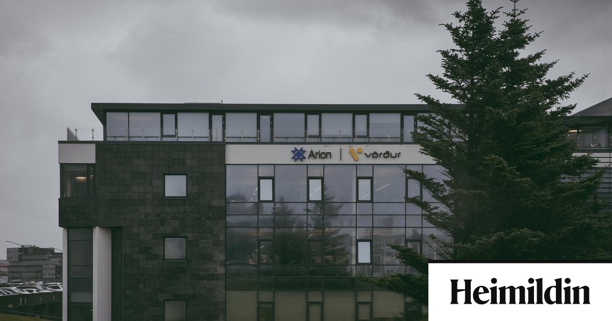 Starfsmenn Arion banka fá nýjan kaupréttarpakka