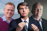 Aðstoðarmaður dómsmálaráðherra um Bolsonaro: „Þá er betra að fá forseta sem heldur uppi lögum og reglu“