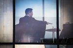 Sá sem átti aldrei að sjá um að selja Íslandsbanka